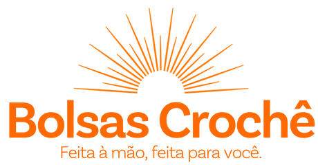 BOLSAS CROCHÊ OFICIAL